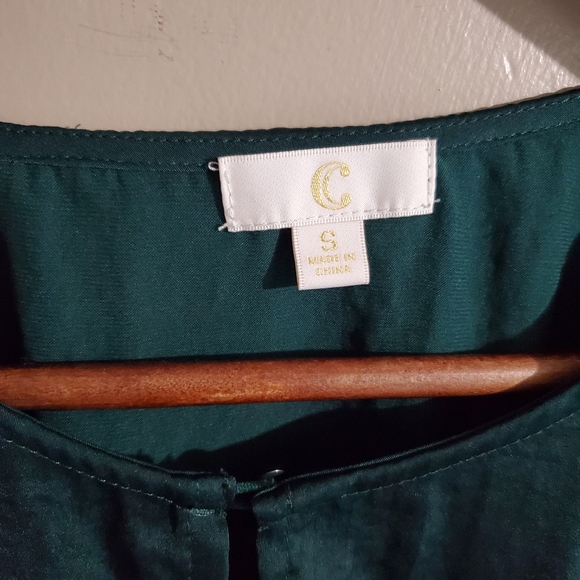 C women's Blouse - Picture 3 of 4